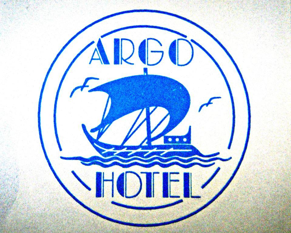Hotel Argo Galaxídhion Екстериор снимка